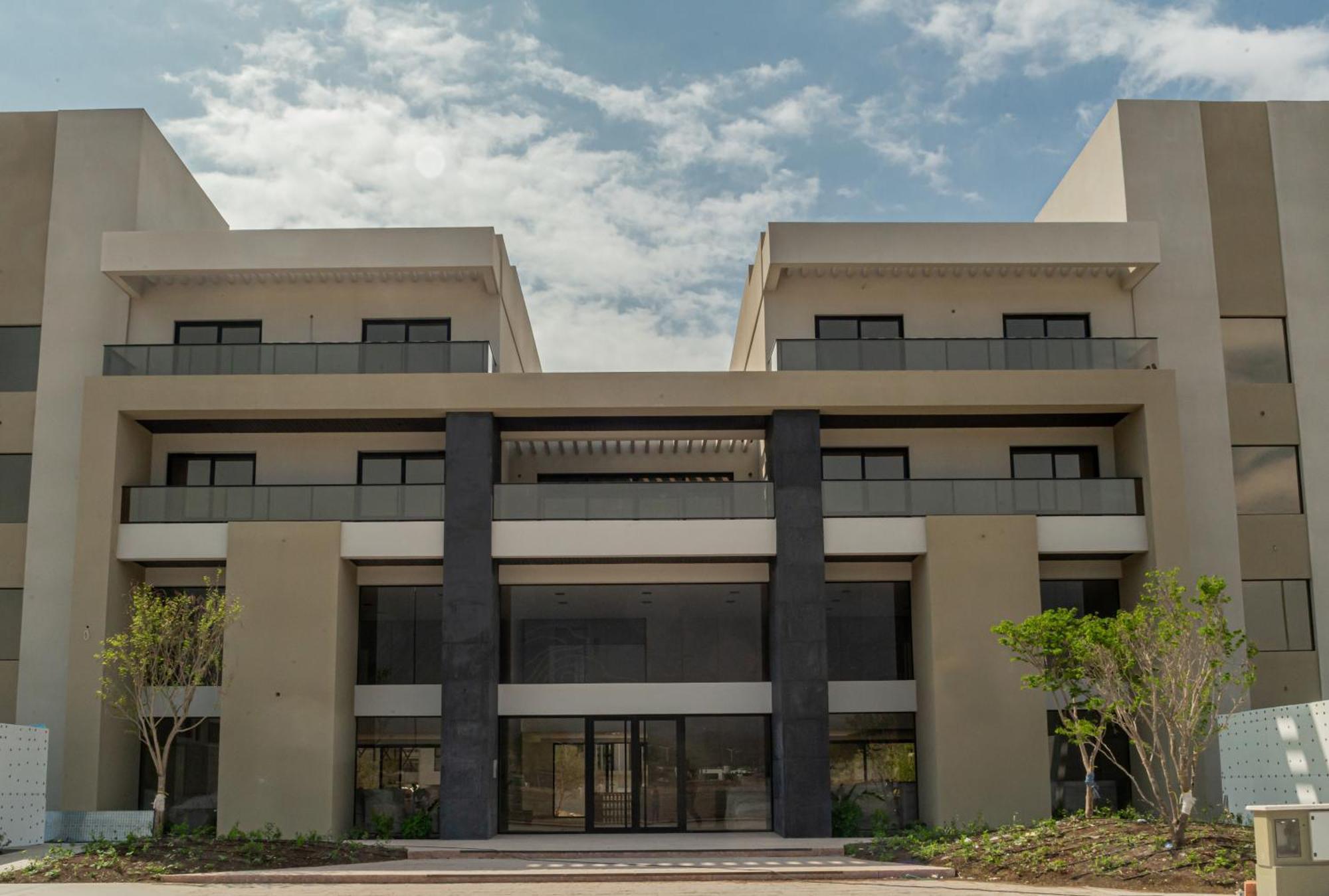 Porto By Fma Coliving Apartment Salta Exterior photo