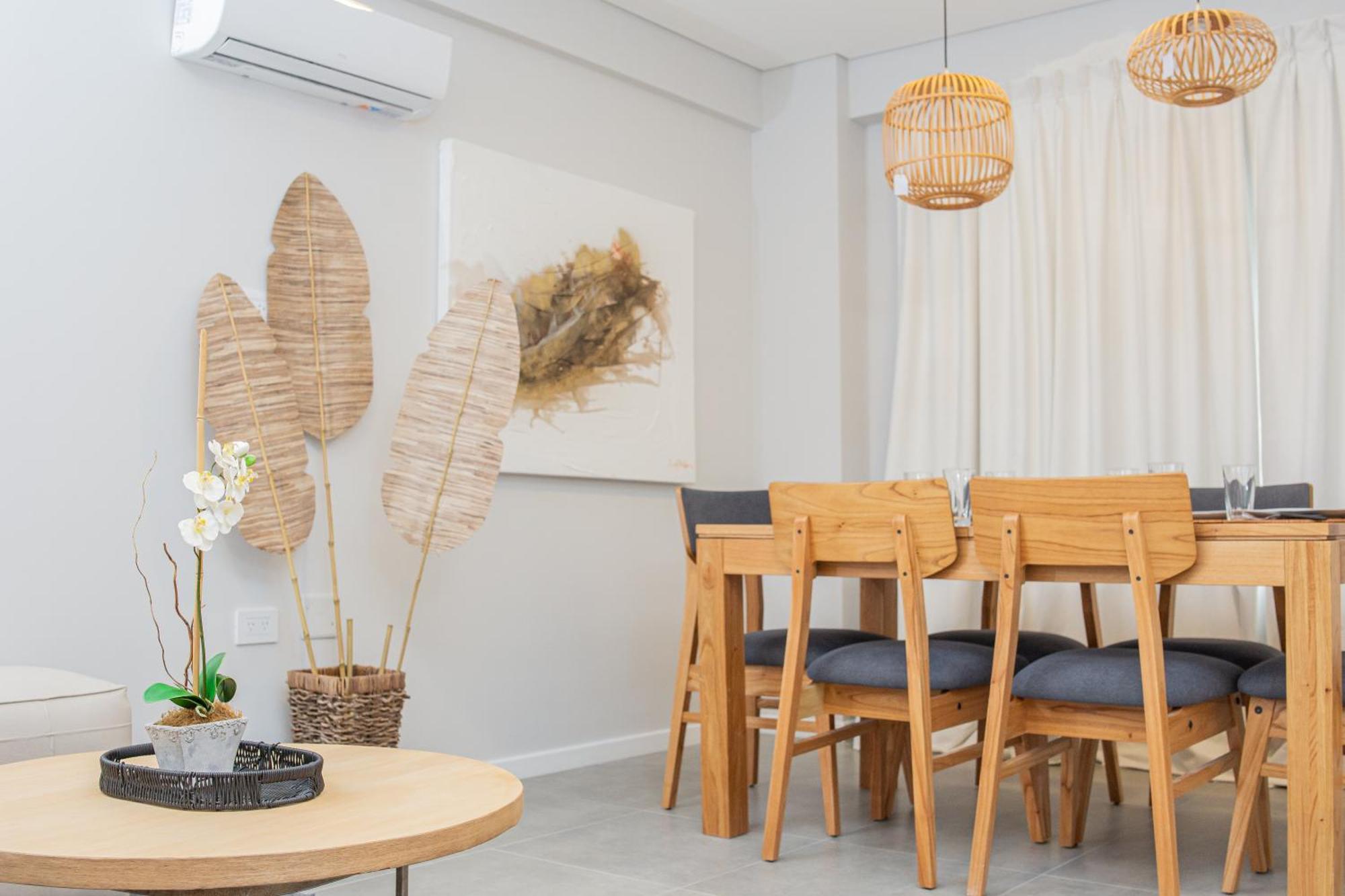 Porto By Fma Coliving Apartment Salta Exterior photo