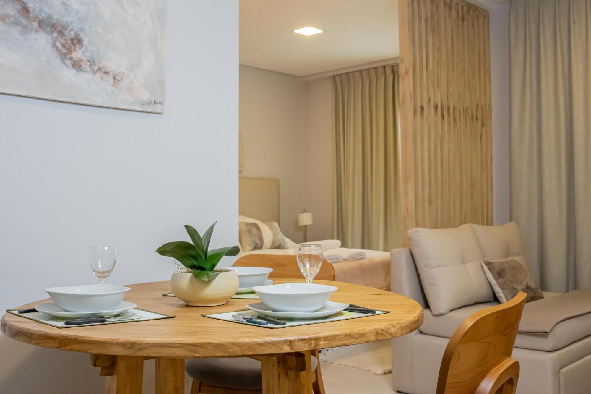 Porto By Fma Coliving Apartment Salta Exterior photo