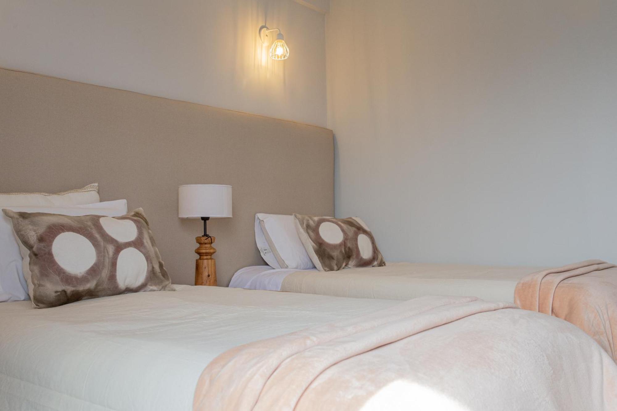Porto By Fma Coliving Apartment Salta Exterior photo